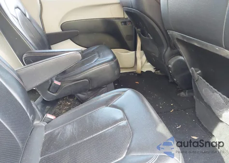 2018 Chrysler Pacifica Touring L from USA, damaged, VIN 2C4RC1BG8JR235736